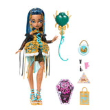 Cleo Monster High