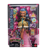 Cleo Monster High
