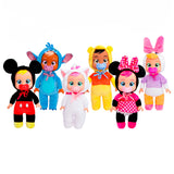 Bebés Llorones Disney