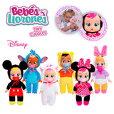Bebés Llorones Disney