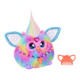 Furby Dj Rainbow