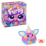 Furby Dj Rainbow