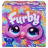 Furby Dj Rainbow