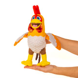 Bartolito Gallo