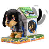 Waggles, Mi Perrito Salchicha Animagic