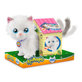 Gatita Mimi mimitos Animagic