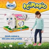 Gatita Mimi mimitos Animagic