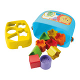 Cesta Encajable Bloques