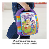 Libro interactivo cancionero
