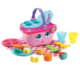 Cesta de picnic