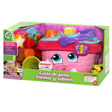 Cesta de picnic
