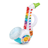 Saxofón Colores musicales