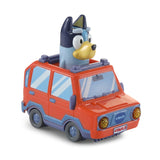 Tut Tut Bólidos Bluey