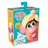 Mrs. Potato Head