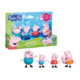 Peppa y su Familia