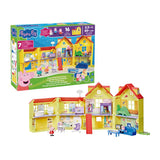 Casa Familiar Peppa Pig