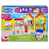 Casa Familiar Peppa Pig
