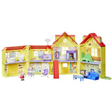 Casa Familiar Peppa Pig