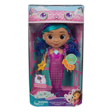 Gabby Sirena Sumergible
