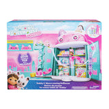 La Casa de Muñecas de Gabby