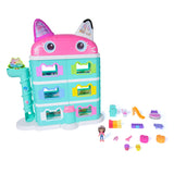 La Casa de Muñecas de Gabby