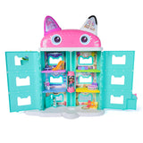 La Casa de Muñecas de Gabby
