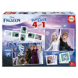 Superpack Frozen
