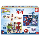 Superpack Spidey