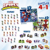 Superpack Spidey