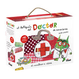 Doctor de las emociones