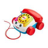 Teléfono carita divertida