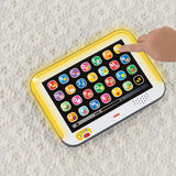 Mi primera tablet