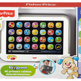 Mi primera tablet