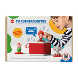 Kit Érase una Vez Faba