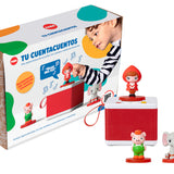 Kit Érase una Vez Faba