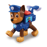 Chase mascota interactiva