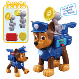 Chase mascota interactiva