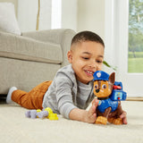 Chase mascota interactiva