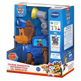 Chase mascota interactiva