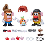 Crea tu familia Potato