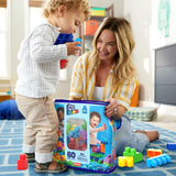 Bolsa Mega Bloks