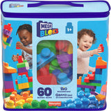 Bolsa Mega Bloks