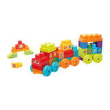 Tren musical ABC