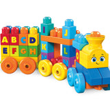 Tren musical ABC