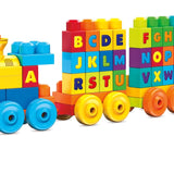 Tren musical ABC