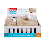 Nutria Hora de Dormir