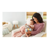 Nutria Hora de Dormir