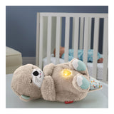 Nutria Hora de Dormir