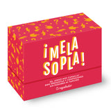 Me la sopla