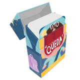¿Cuánto Queda?
